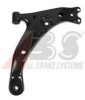 TOYOT 4806812170 Track Control Arm